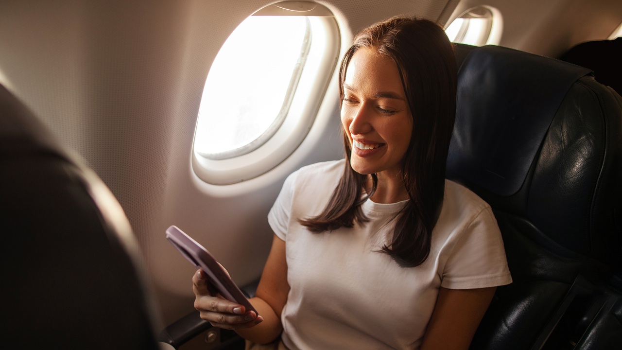 Smartphone viaggio Smartphone viaggio