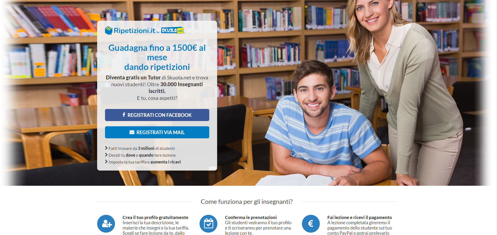 Ripetizioni.it Ripetizioni.it