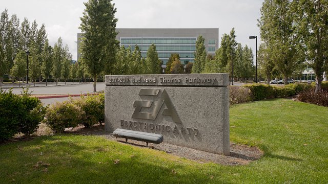 Electronic Arts