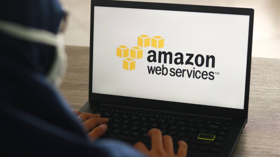 Amazon web services