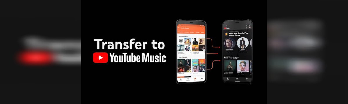 Google dice addio a Google Play Music