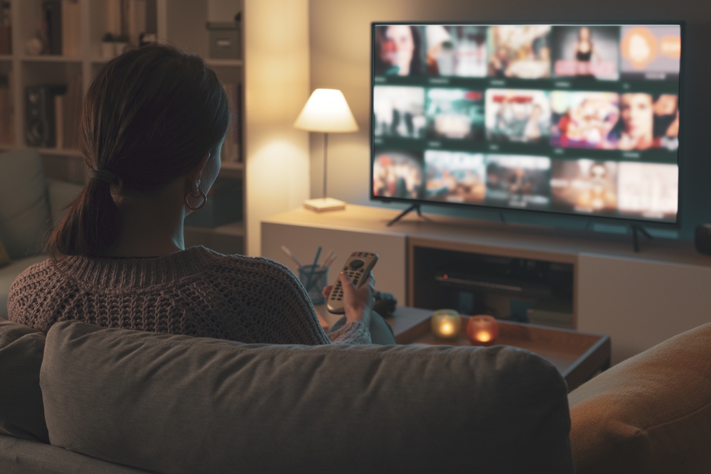 Smart TV Smart TV