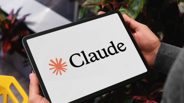 Claude