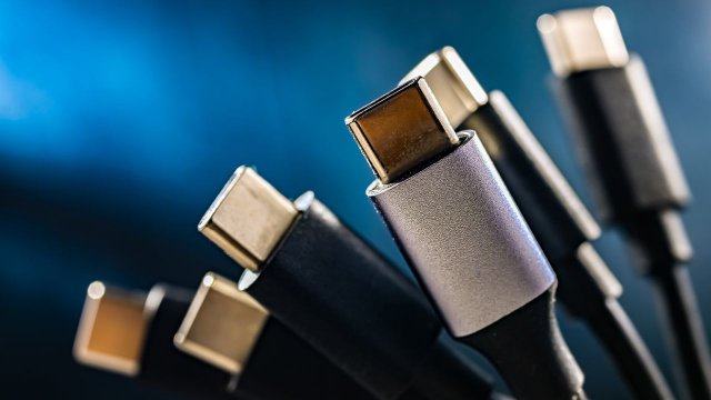 Cavi USB