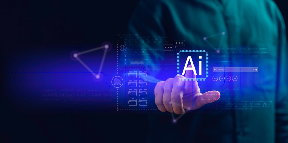 Intelligenza artificiale Intelligenza artificiale