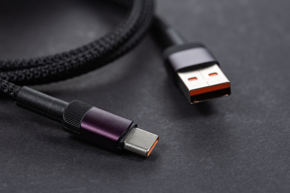 Cavo USB Cavo USB