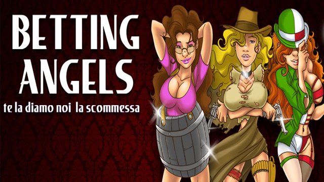 Betting Angels, la passione per le scommesse sportive dilaga su Facebook