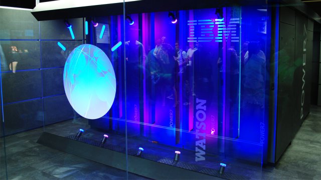 IBM Watson