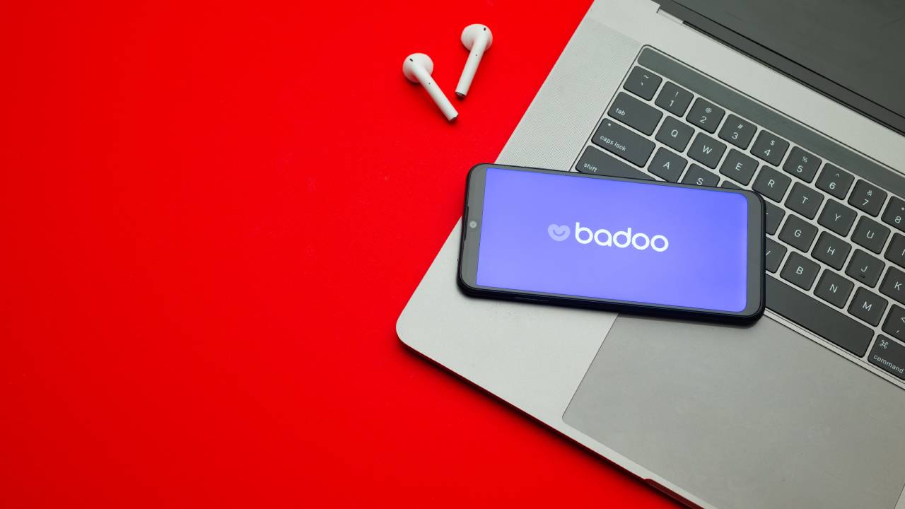 Badoo Badoo