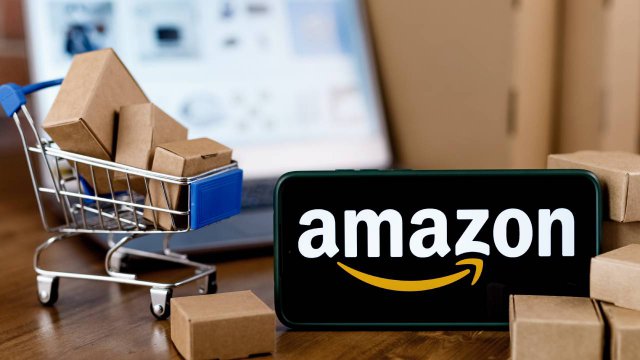 Amazon comprare in sicurezza