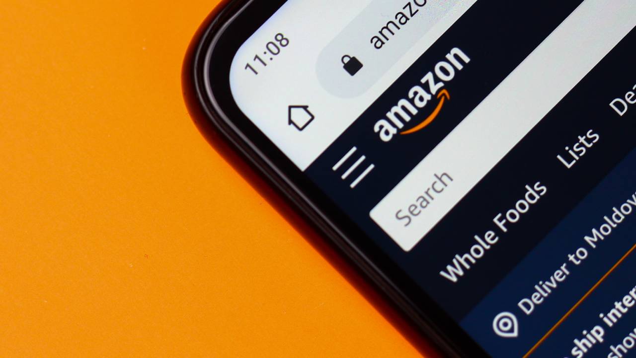 Amazon sito Amazon sito