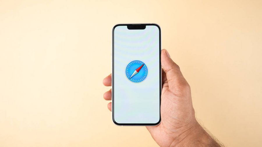 safari apple