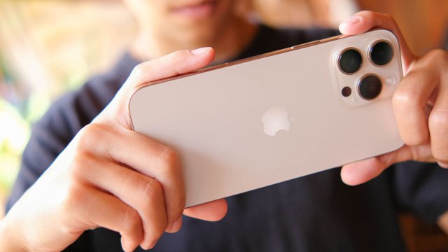 iphone 16 pro