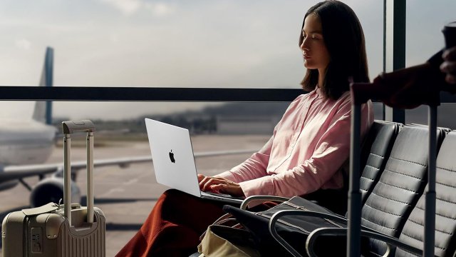 macbook ultra