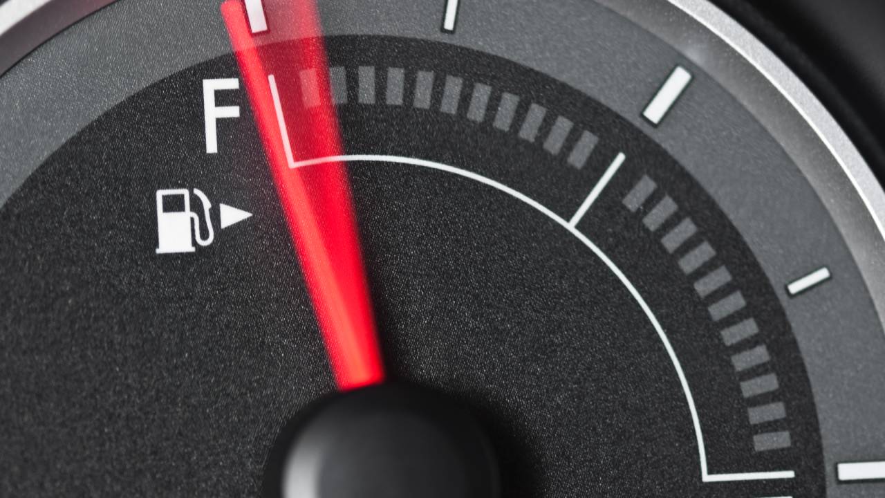 Autonomia auto ibride Autonomia auto ibride