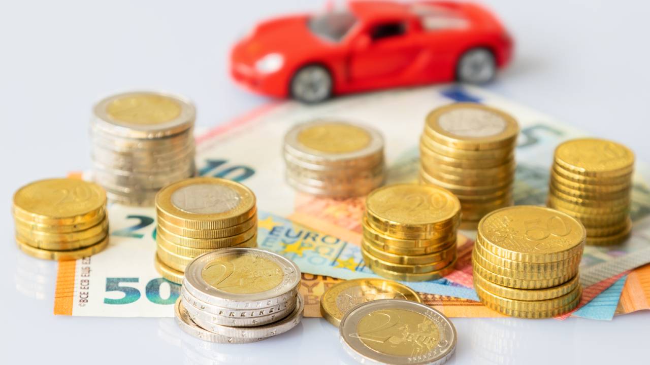 Incentivi automobili ibride Incentivi automobili ibride