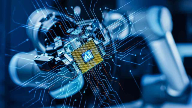 intelligenza artificiale