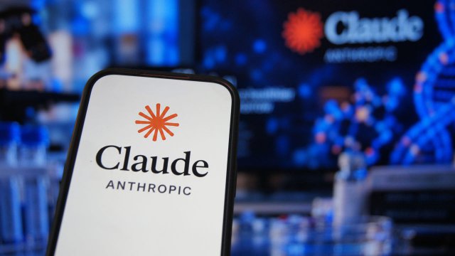 Claude