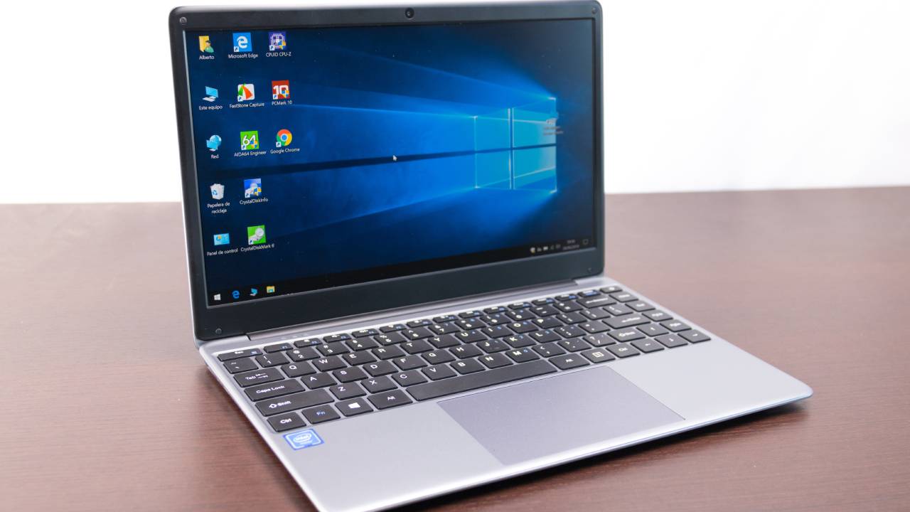 PC rallentato