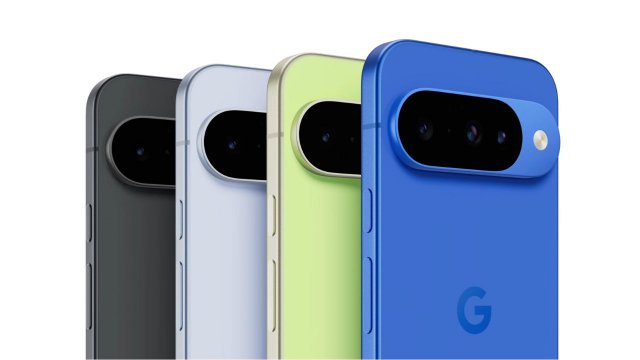 Google Pixel 10