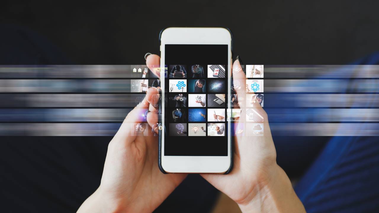 Scaricare video su iPhone Scaricare video su iPhone