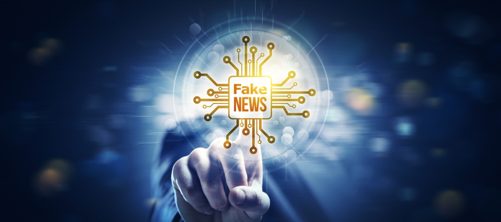 ChatGPT Fake News