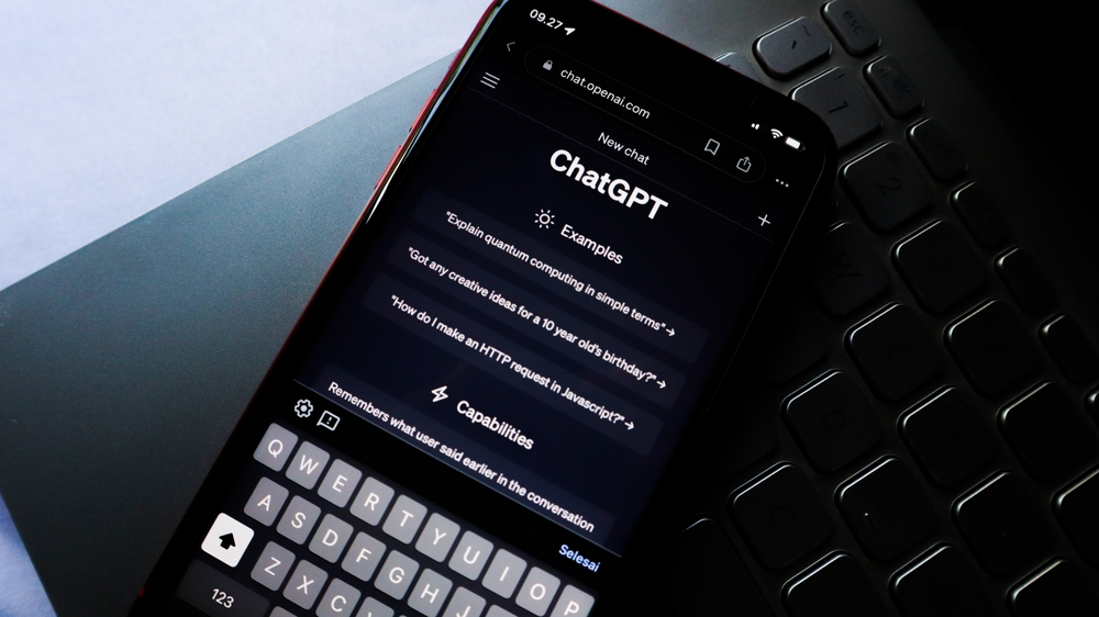ChatGPT Consigli legali