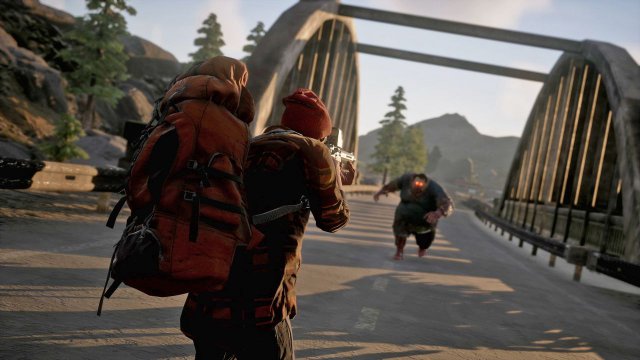 trucchi e consigli state of decay 2