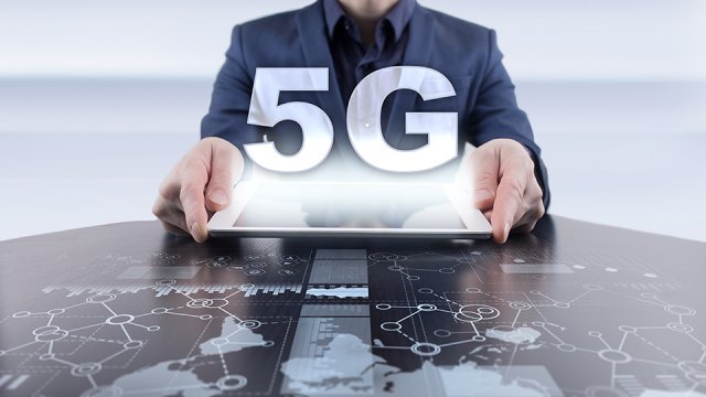 Connettività 5G