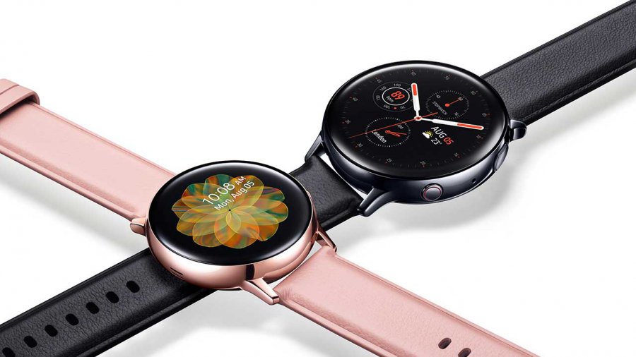 Galaxy Watch Active 2