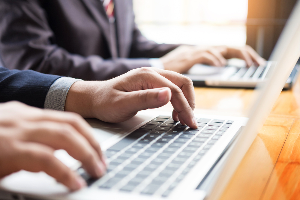 Affidarsi ad un esperto Affidarsi ad un esperto