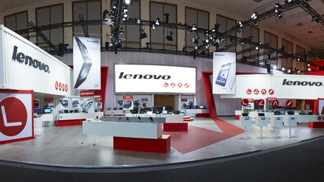 Lenovo