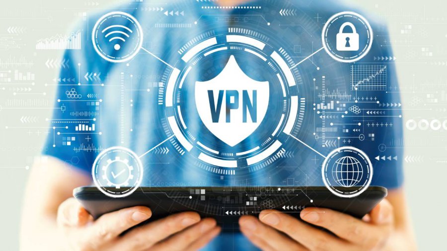 VPN