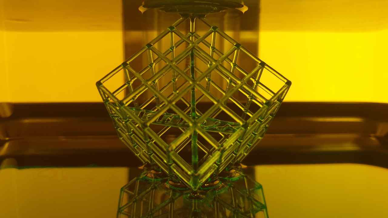 Recuperare un modello 3D Recuperare un modello 3D