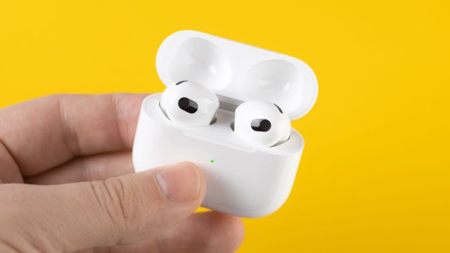 airpods apple