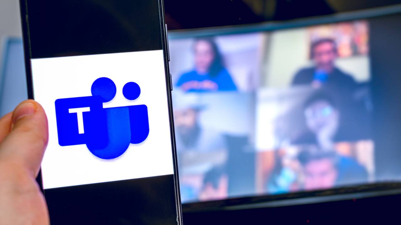 Come aggiungere un’app a Teams Come aggiungere un’app a Teams