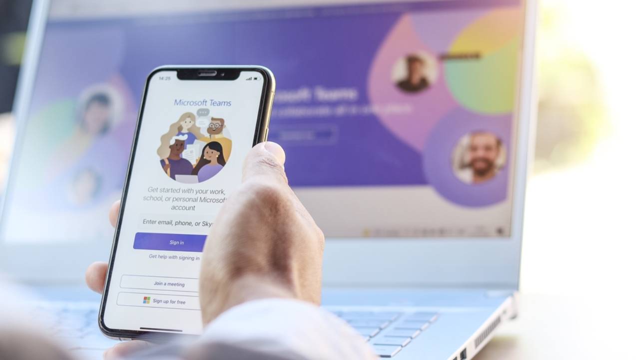 Altri metodi per aggiungere un’app a Teams 