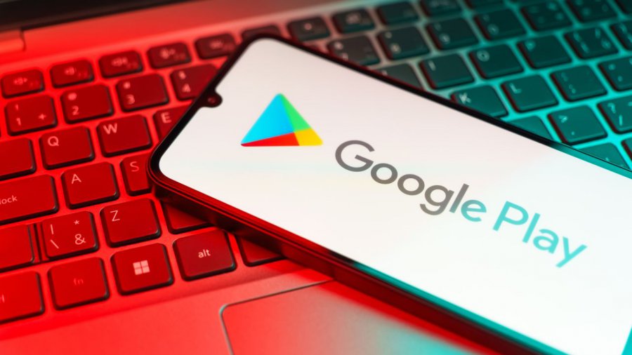 Google Play Store
