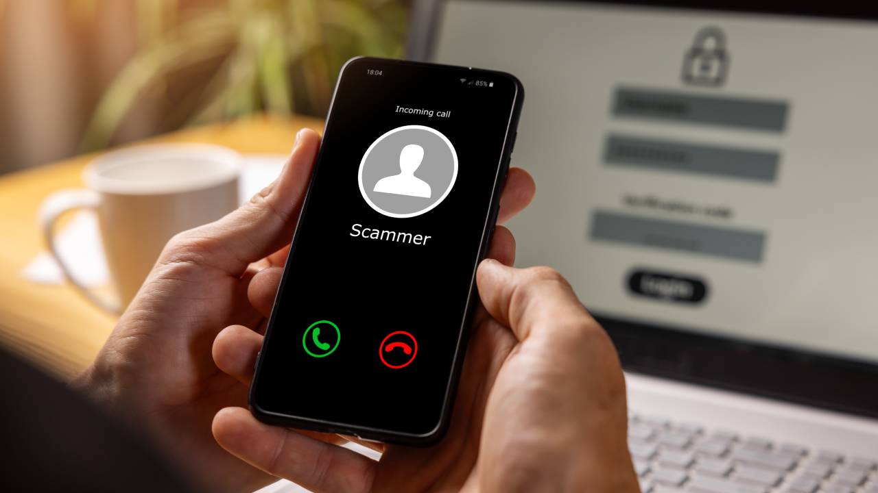 Phishing Phishing