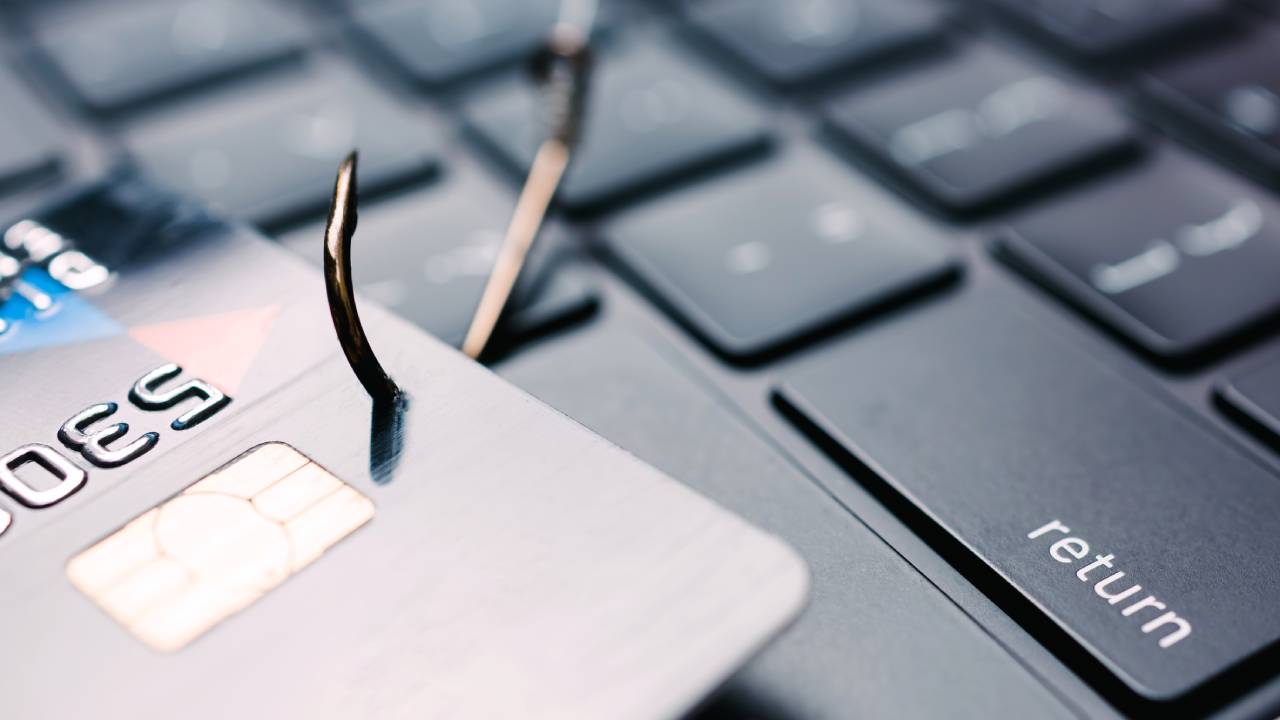 Phishing Phishing