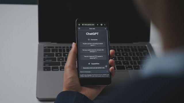 ChatGPT