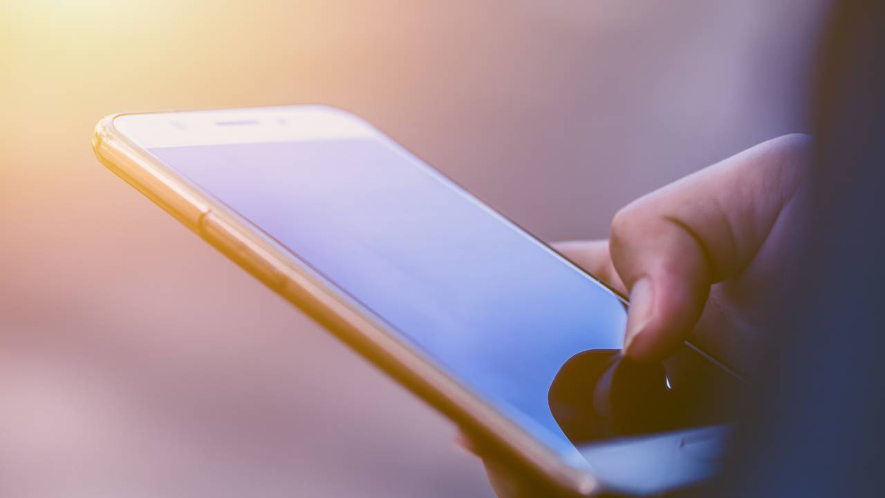 Smartphone Smartphone