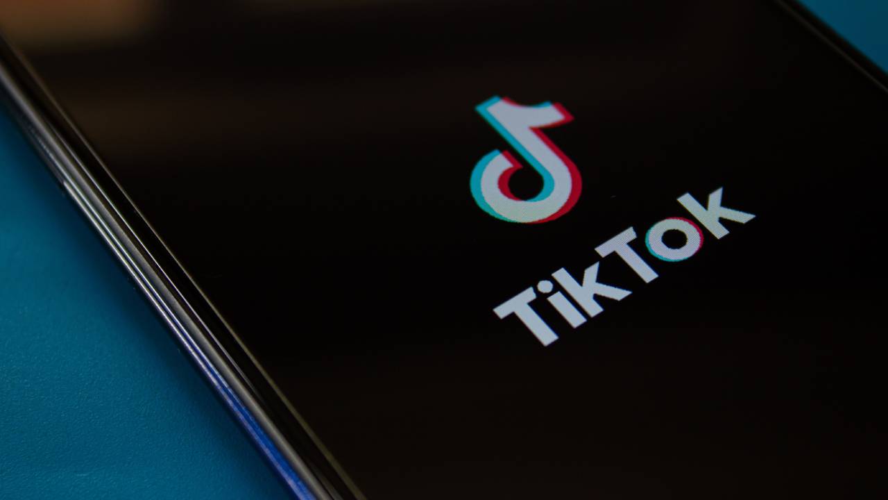 TikTok piattaforma