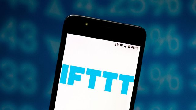 IFTTT