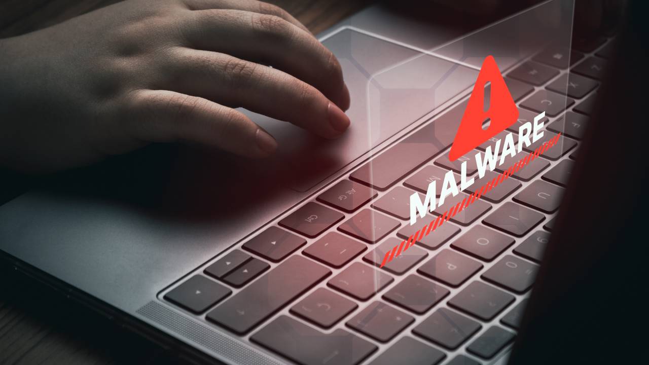 Malware Malware