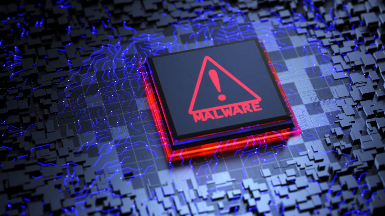 Malware Malware
