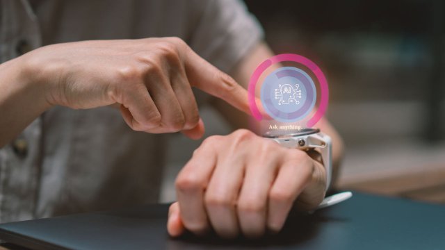 Smartwatch
