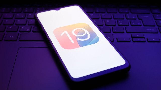 iOS 19