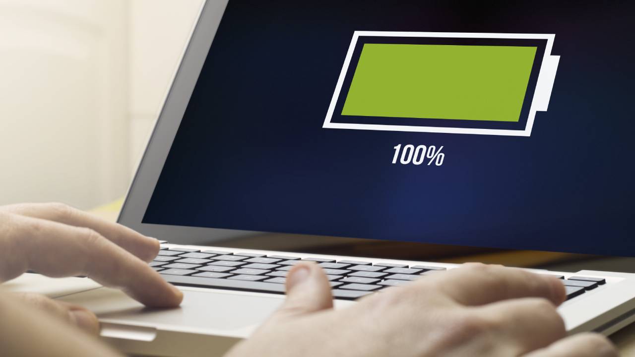 Ricarica batteria laptop Ricarica batteria laptop