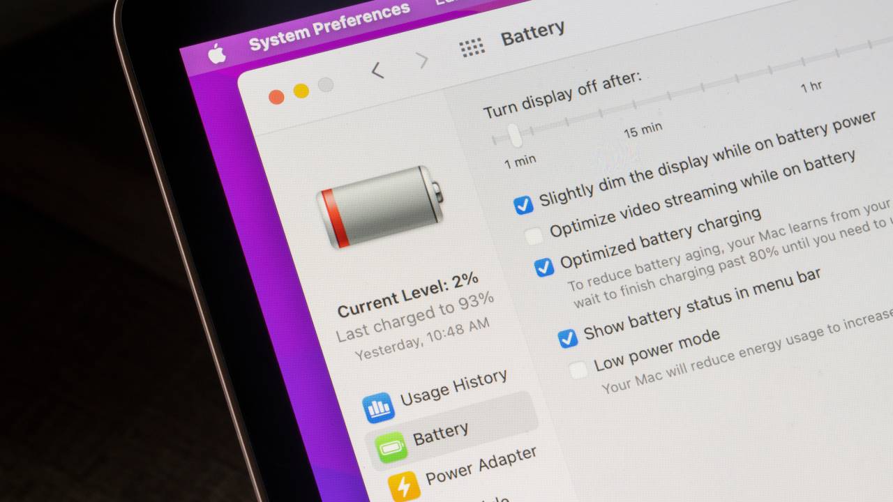 Ricarica intelligente laptop Ricarica intelligente laptop